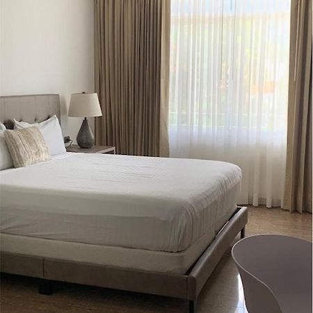 Hotel Diana Princess San Pedro Sula Buitenkant foto