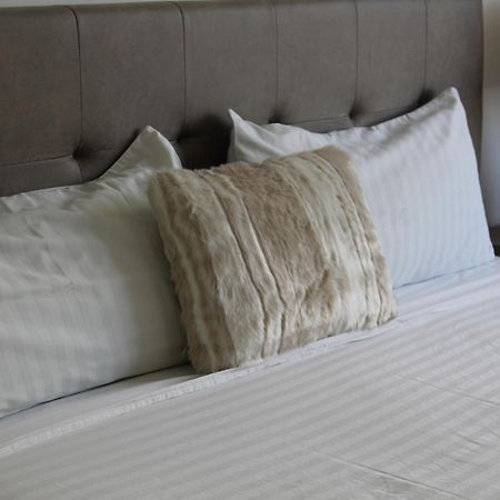 Hotel Diana Princess San Pedro Sula Buitenkant foto