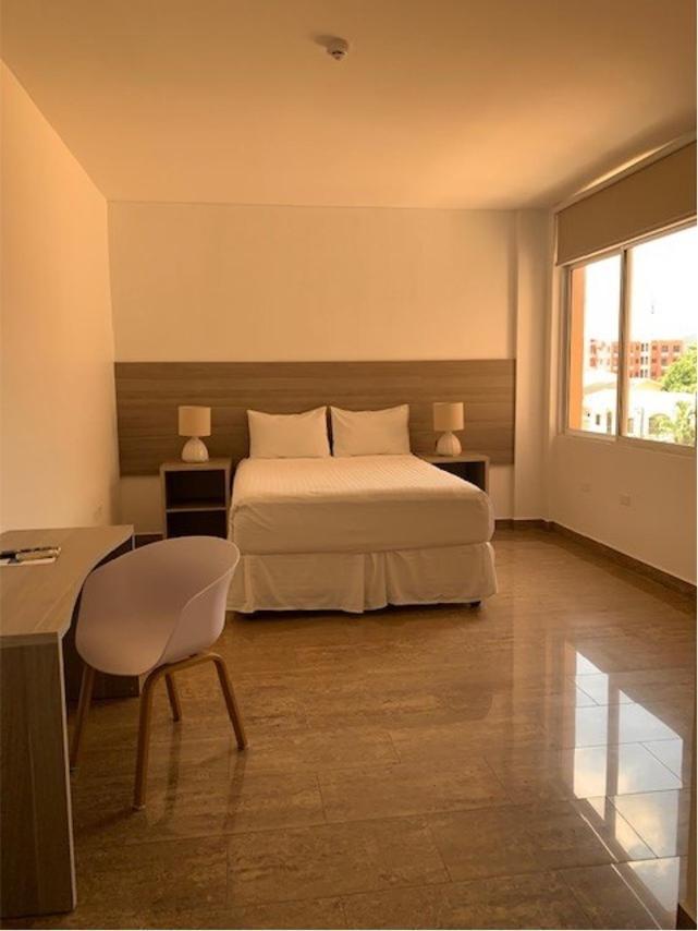 Hotel Diana Princess San Pedro Sula Buitenkant foto