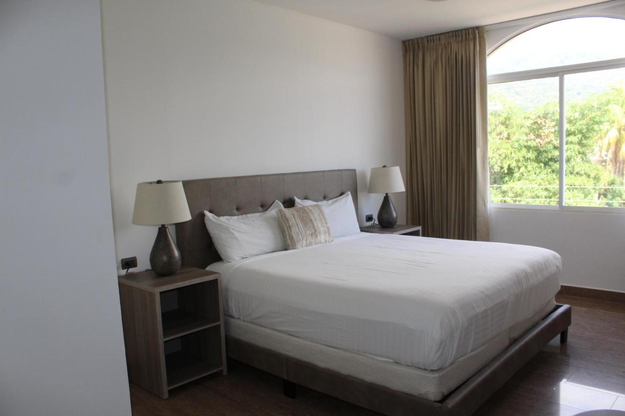 Hotel Diana Princess San Pedro Sula Buitenkant foto