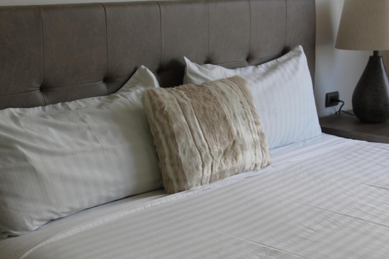 Hotel Diana Princess San Pedro Sula Buitenkant foto